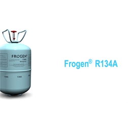 کپسول گاز صنعتی فروجن R134A
